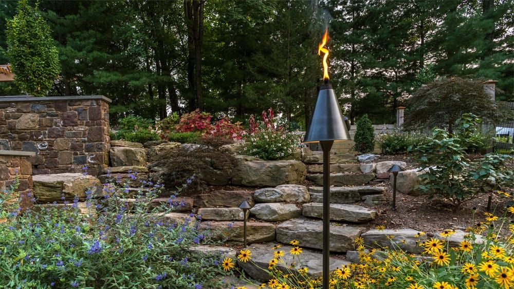 Torch Lighting