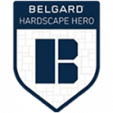 Belgarde Hardscape Hero Logo
