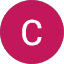 Letter C icon