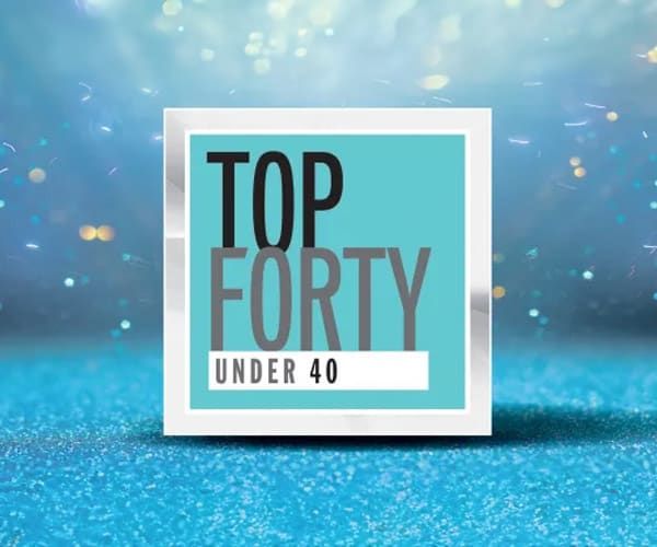 Top 40