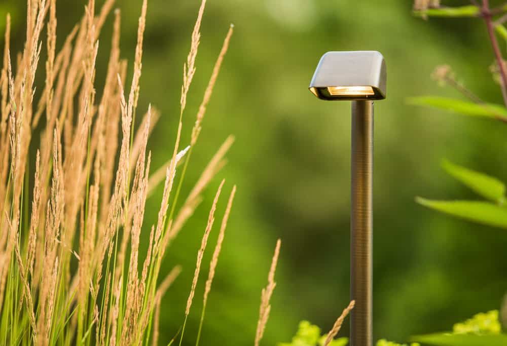 Coastal Wash Lights by Solid Structures