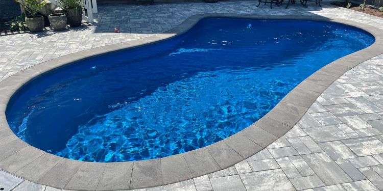 Pool Installation