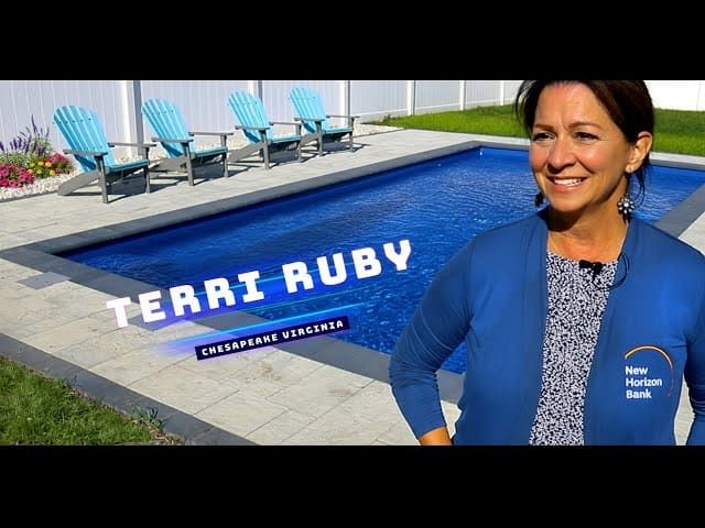 Terri Ruby