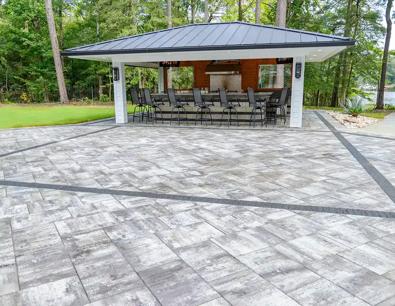 hardscape installation virginia beach