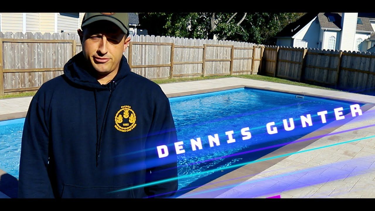 Dennis Gunter Testimonial