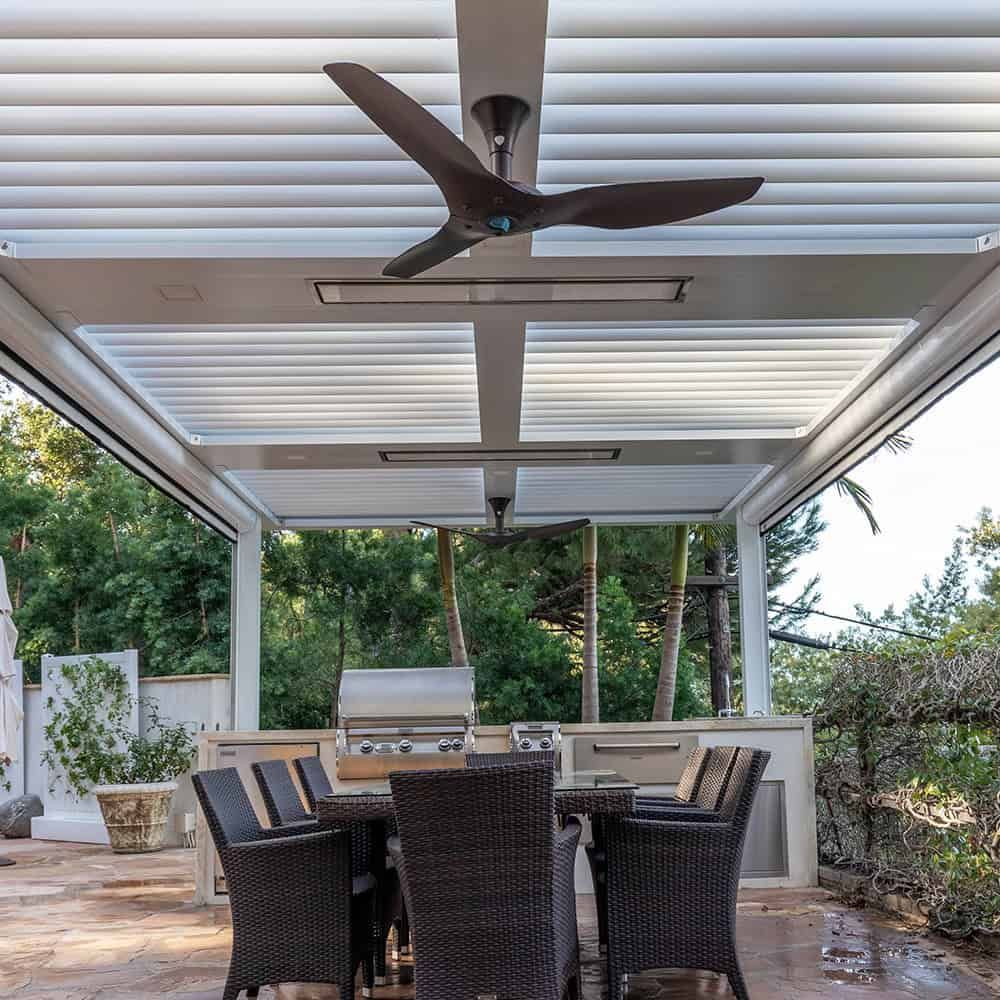 Pergola Shade