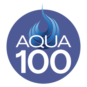 Aqua 100 Winner