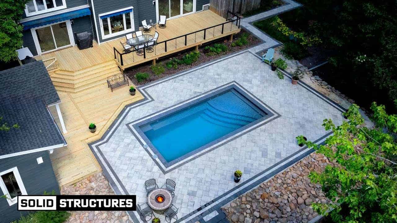 Solid Structures will build your design