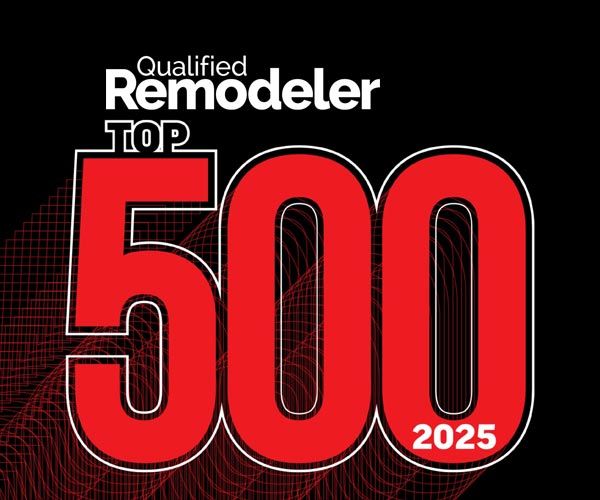 Qualified Top Remodeler