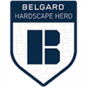 Belgarde Hardscape Hero Logo