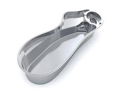 Brilliant Pool Shape