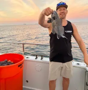 15 - Solid Structures Offshore Fishing Trip