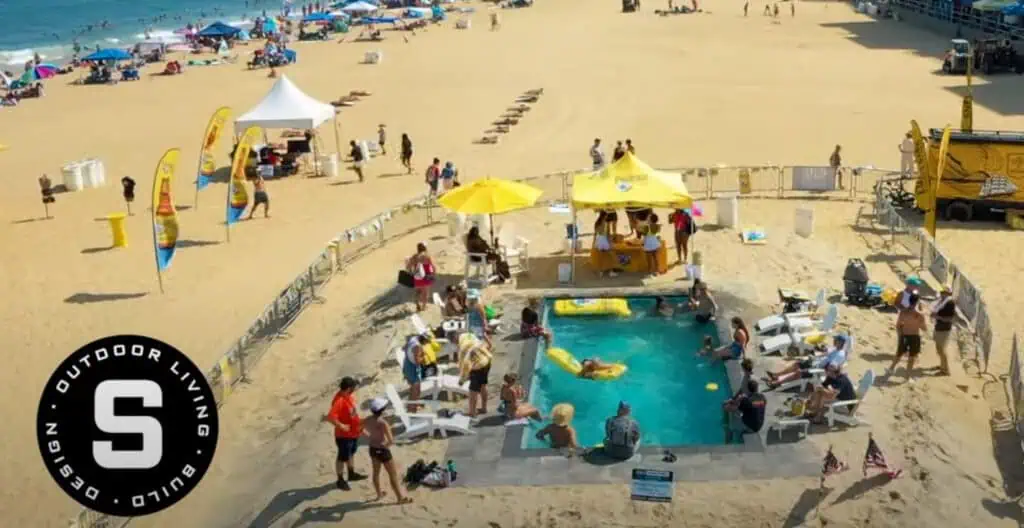 Capture - Solid Structures Community Pool Fitters, Virginia Beach, Va