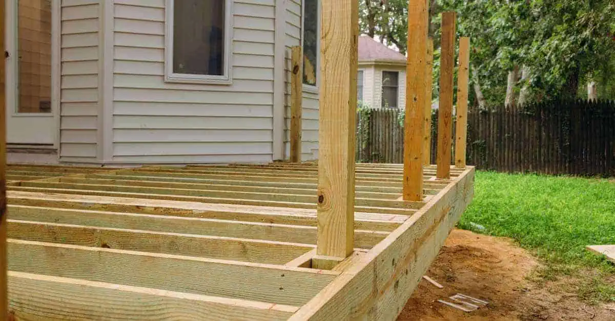 Deck-Material-Costs - Solid Structures Deck Material Costs