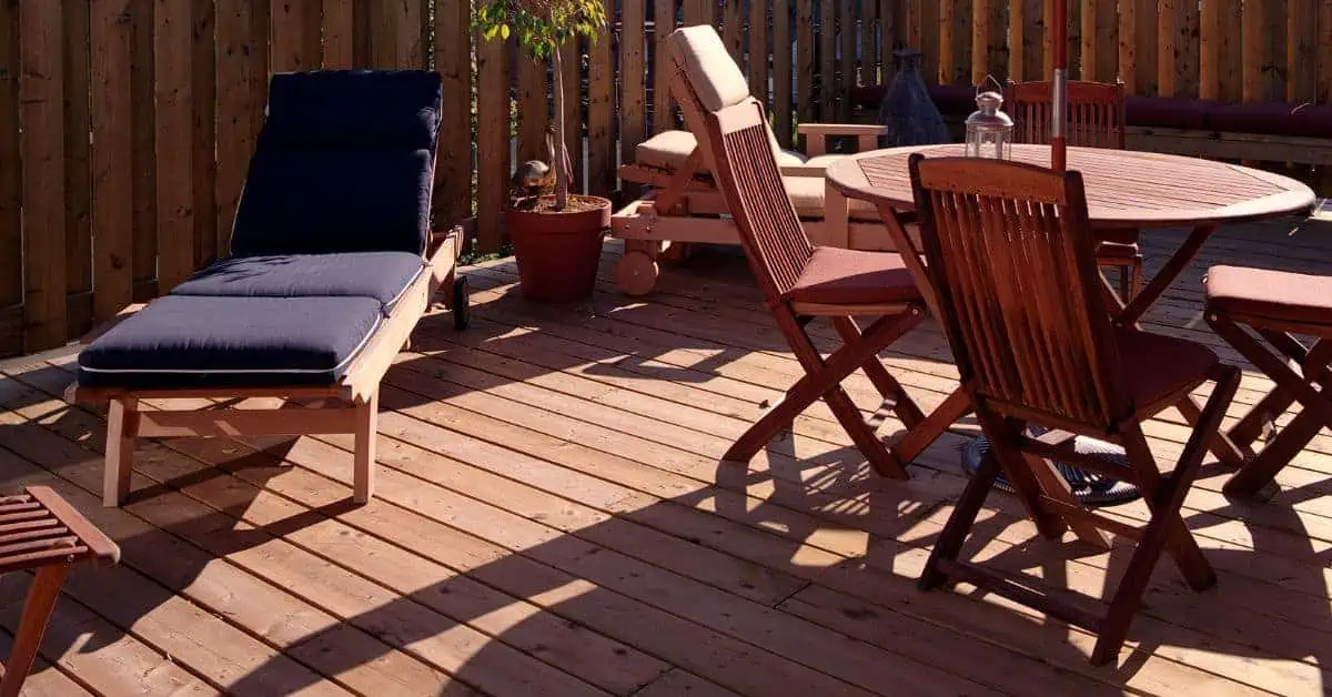 Deck builder - Solid Structures Deck Builder