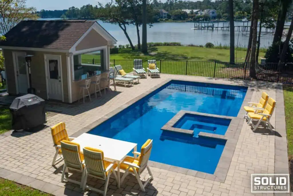 Gallery-1-1 - Solid Structures Home Swim Spas, Virginia Beach, Va