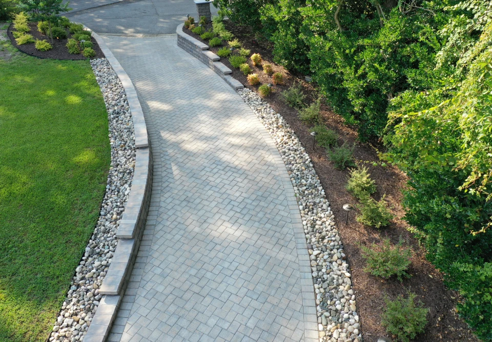 Walkways