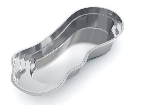 The Fantasy Pool Shape