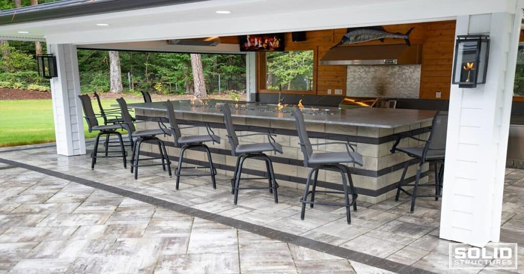 Best Shade Structures for Outdoor Living