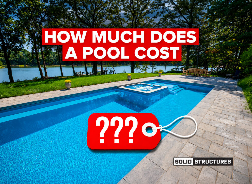 How Much Does It Cost to Build a Pool in Virginia?