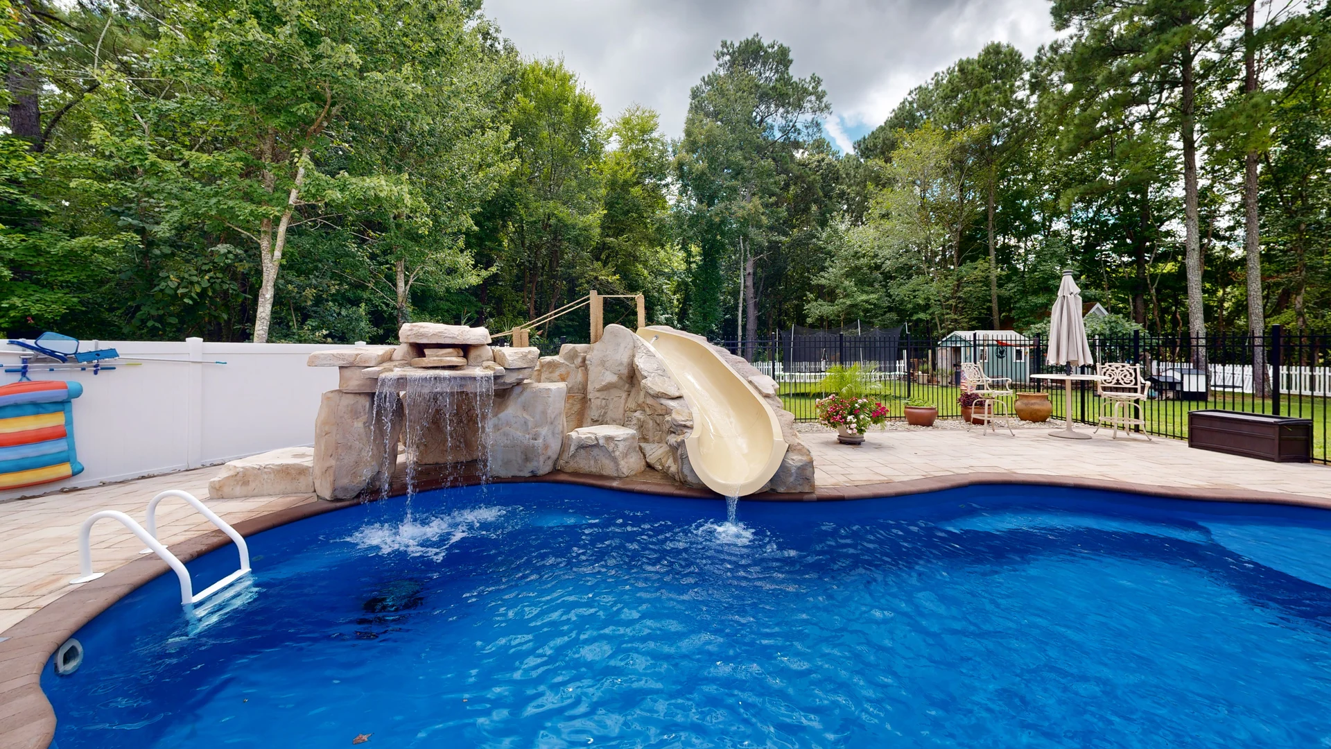 Virtual Tour