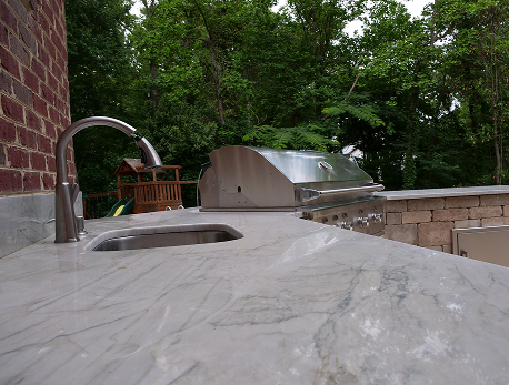 Sink and Plumbing Fixtures image