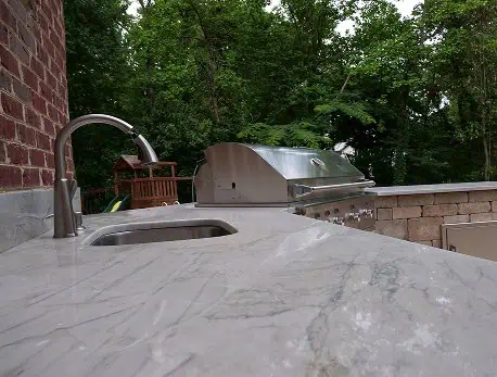 Sink and Plumbing Fixtures image