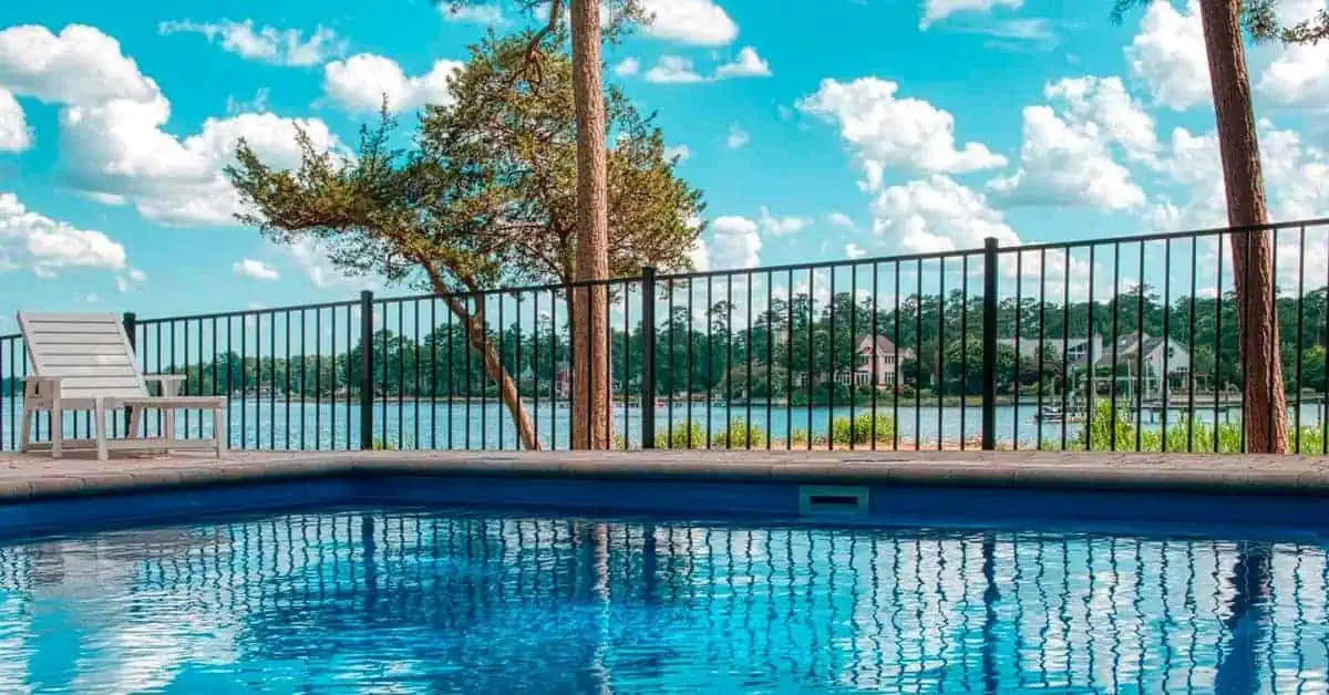 Solid Structures Fence Contractor - Solid Structures Solid Structures Fence Contractor