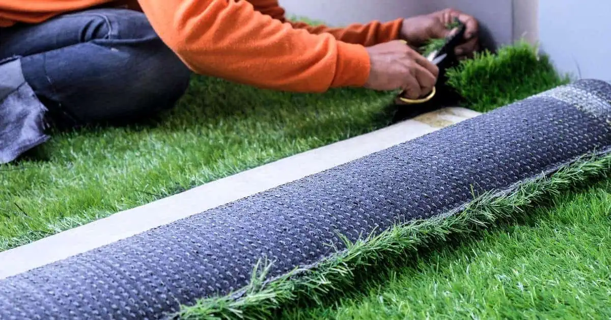 artificial grass maintenance - Solid Structures Artificial Grass Maintenance