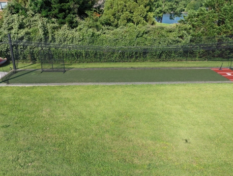 artificial turf