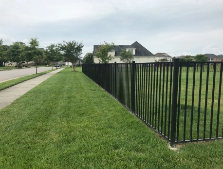 fencing