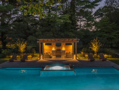 outdoor lighting