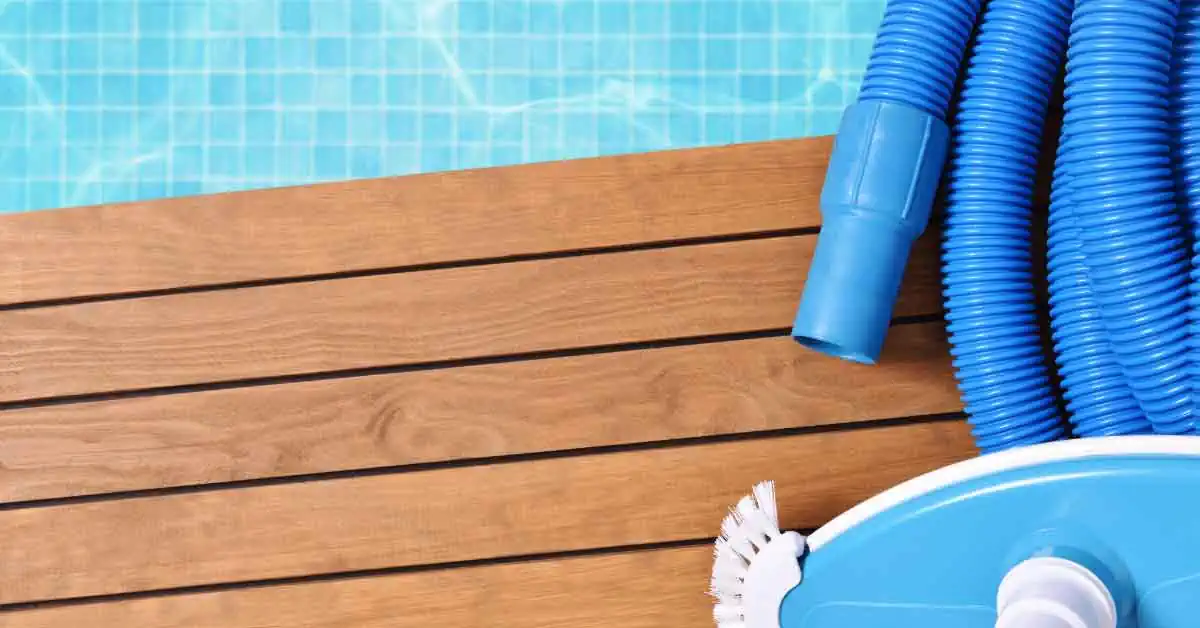 fiberglass pool maintenance - Solid Structures Fiberglass Pool Maintenance Tools