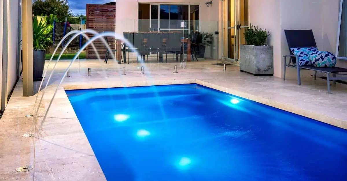 fiberglass pool vs concrete pool (3) - Solid Structures Fiberglass Versus Concrete Pools, Virginia Beach, Va