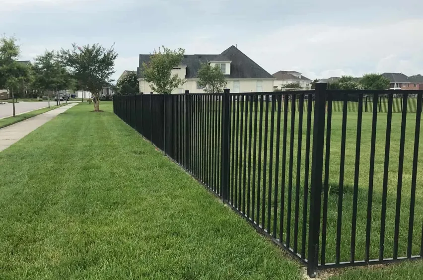 Fences Image