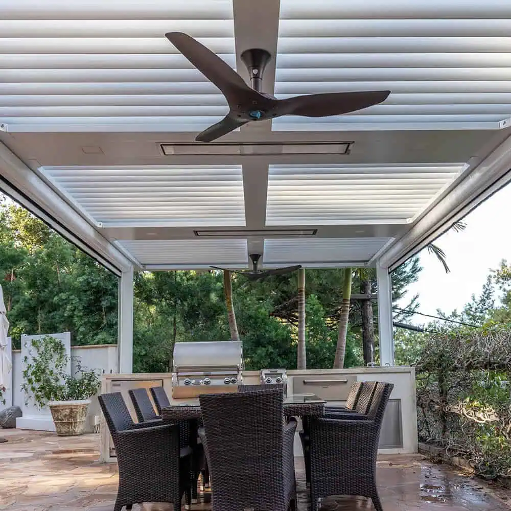 Pergola Shade