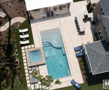 pool image