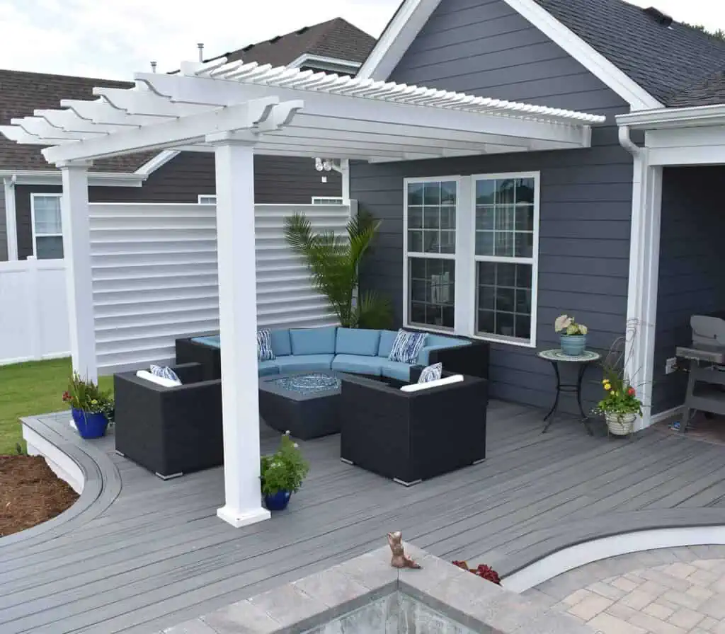 shade-gallery-3-1-1 - Solid Structures Outdoor Pergola with Lounge