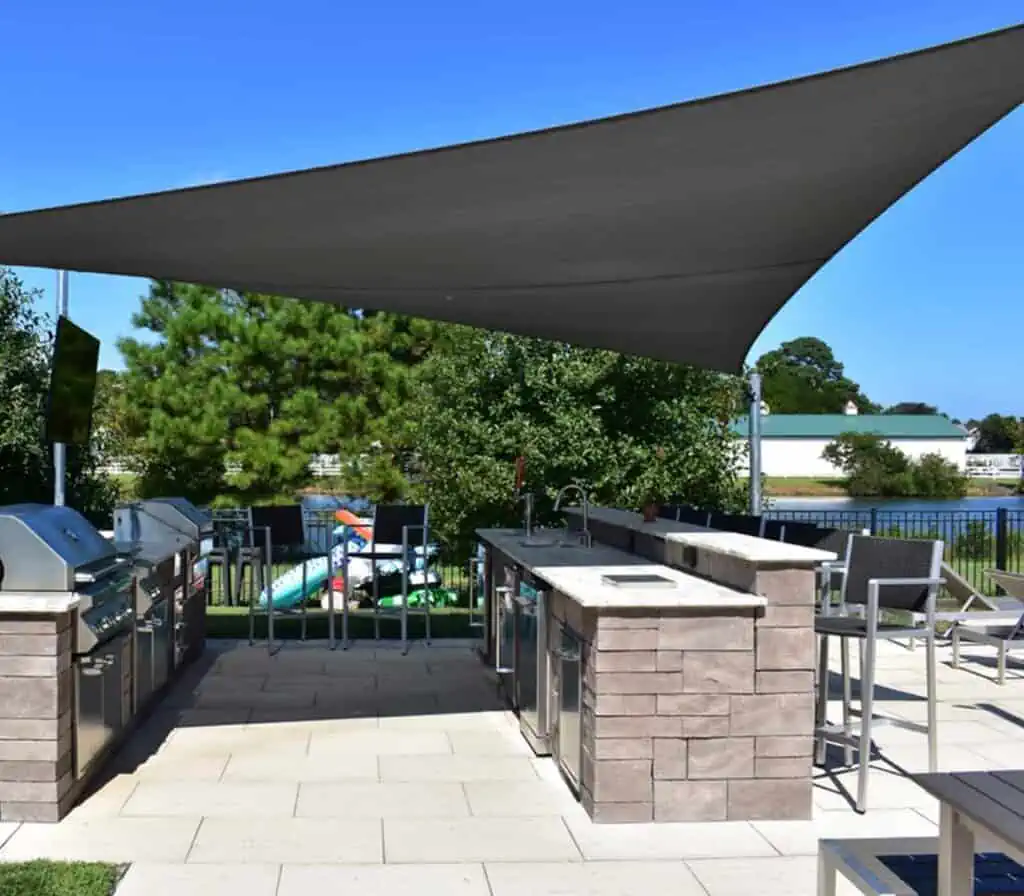 shade-gallery-8-2 - Solid Structures Shaded Outdoor Kitchen