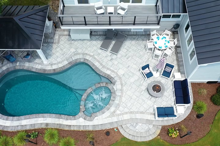 VIRGINIA BEACH’S TRUSTED POOL BUILDERS image